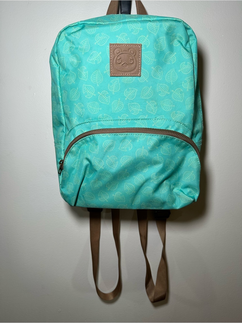 Nintendo Animal Crossing Switch Case Backpack